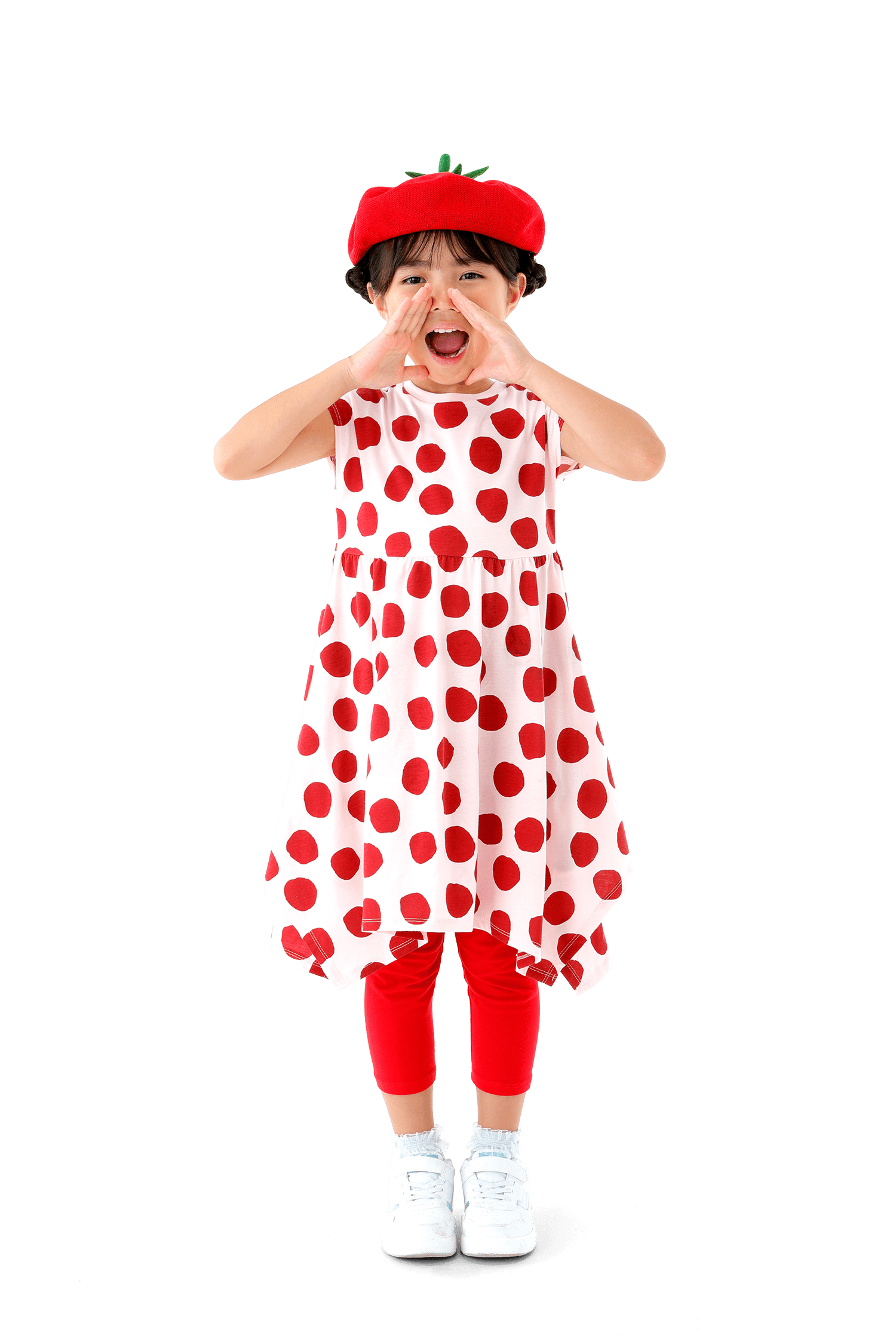 ありがトマトちゃん