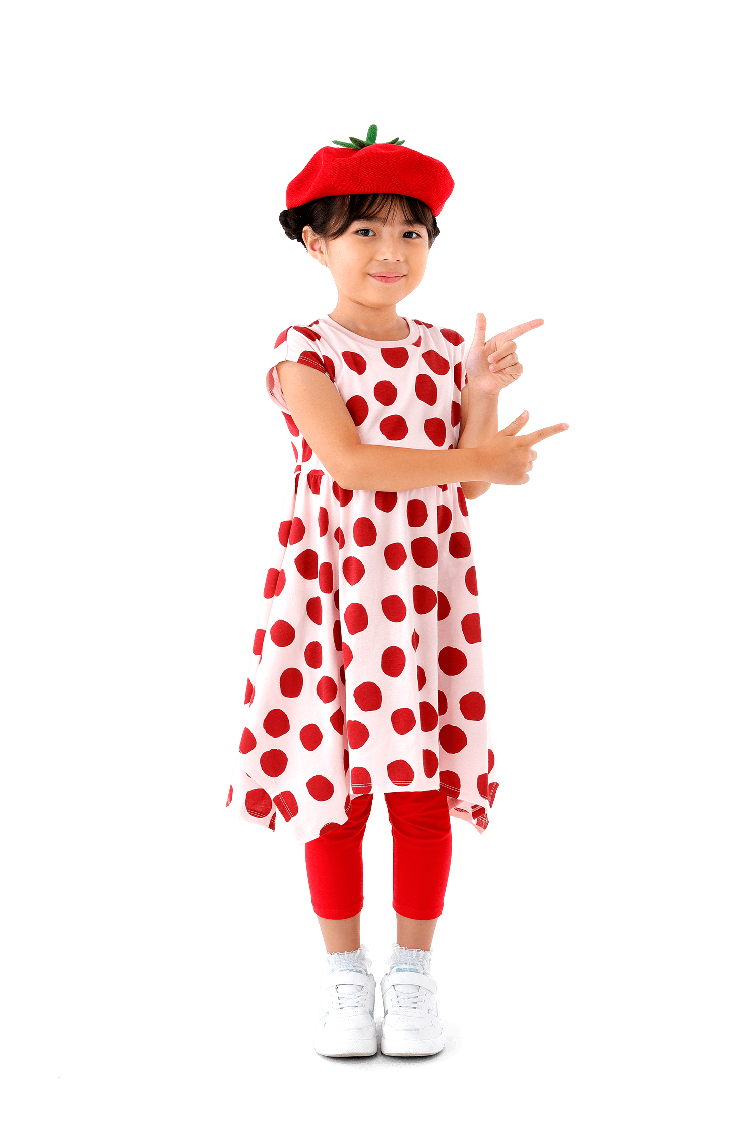 ありがトマトちゃん