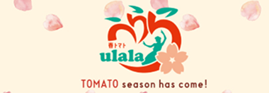 春トマト「うらら〜ulala〜」