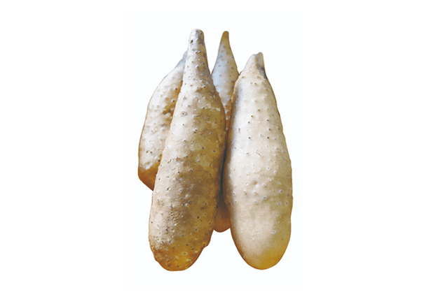 いわきとっくり芋