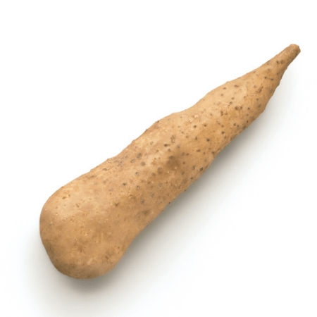 いわきとっくり芋